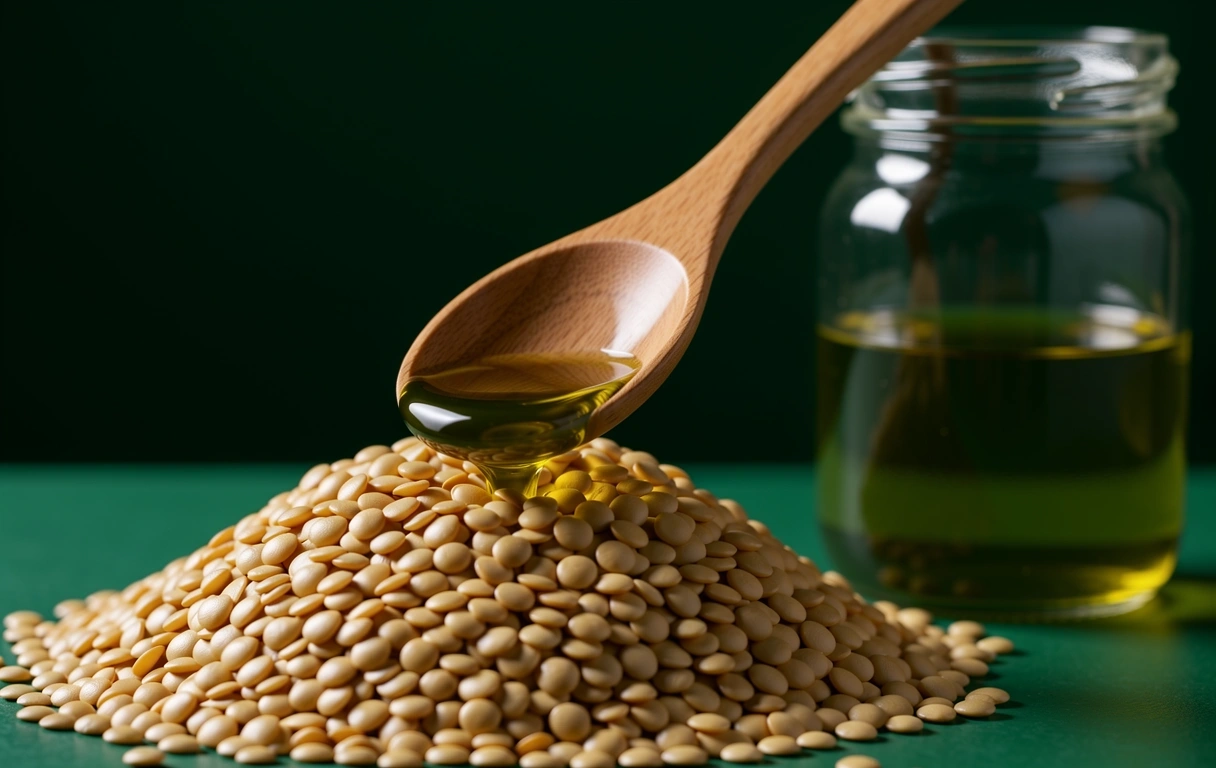 Bilanciamento degli ingredienti